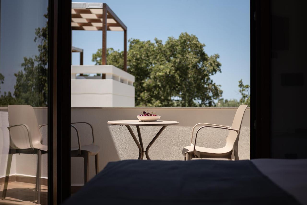 Atsipopoulo De Light Boutique Villas I II & III - Close To Rethymno, By Thinkvilla מראה חיצוני תמונה