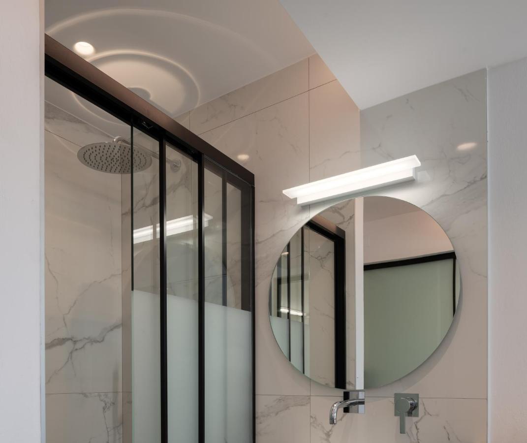 Atsipopoulo De Light Boutique Villas I II & III - Close To Rethymno, By Thinkvilla מראה חיצוני תמונה