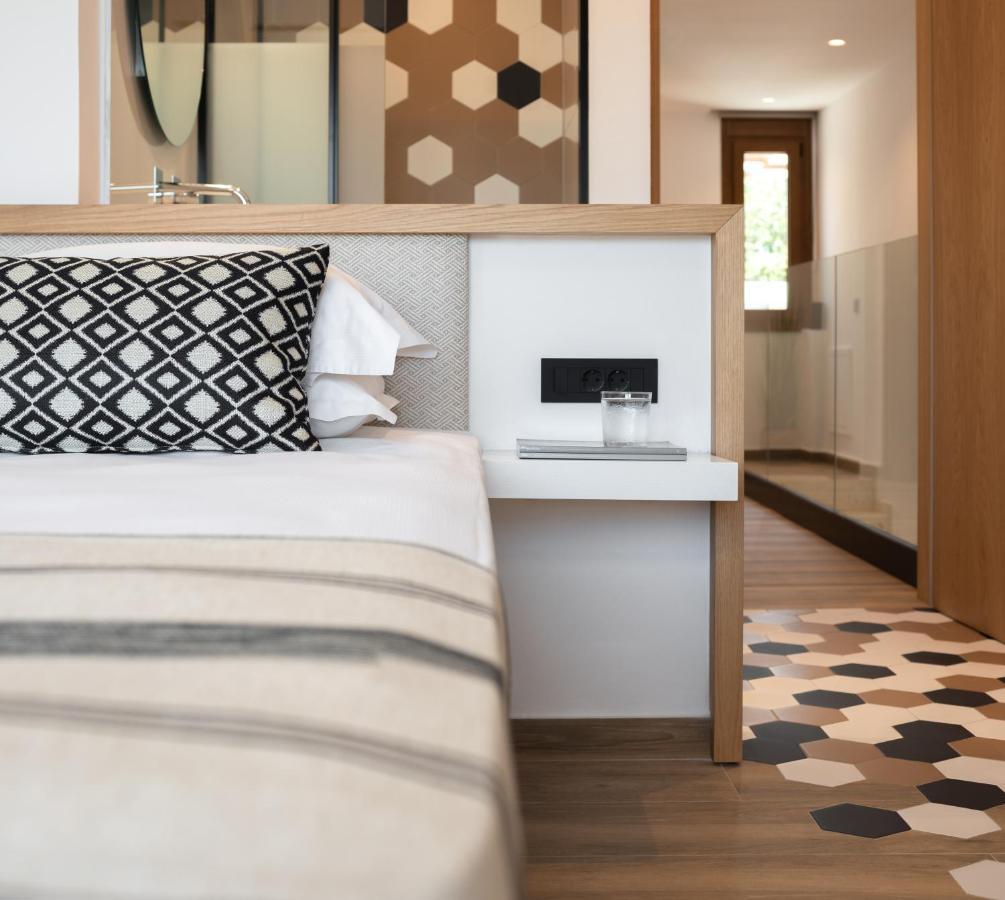 Atsipopoulo De Light Boutique Villas I II & III - Close To Rethymno, By Thinkvilla מראה חיצוני תמונה