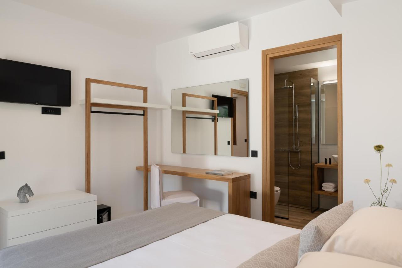 Atsipopoulo De Light Boutique Villas I II & III - Close To Rethymno, By Thinkvilla מראה חיצוני תמונה