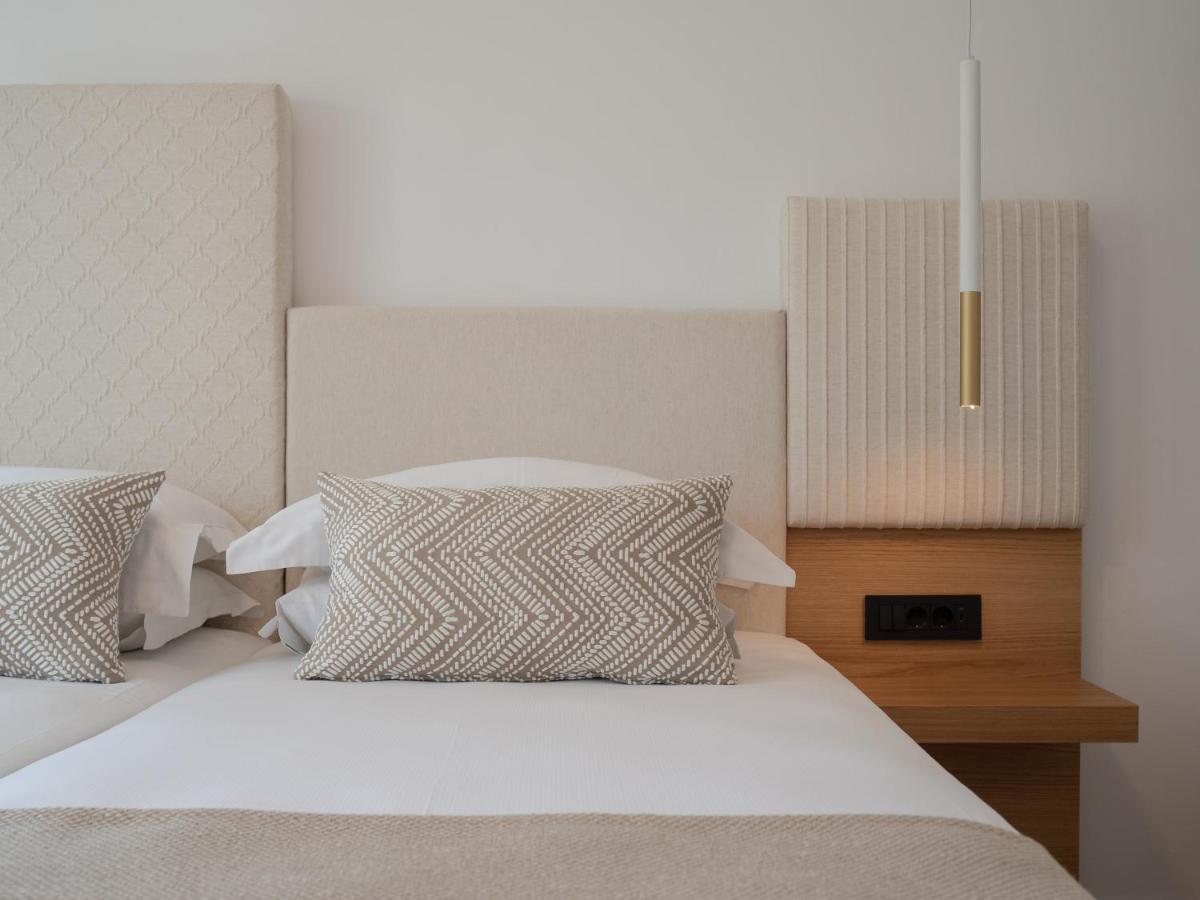 Atsipopoulo De Light Boutique Villas I II & III - Close To Rethymno, By Thinkvilla מראה חיצוני תמונה